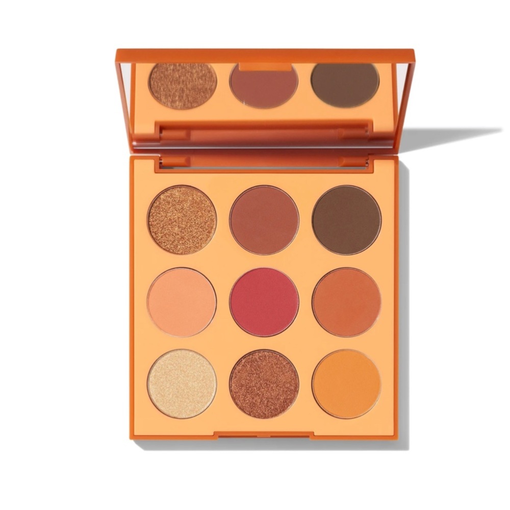 9D PAINTED DESERT ARTISTRY PALETTE